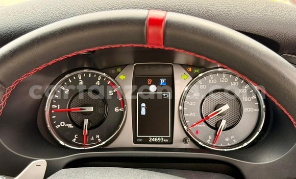 Buy Import Toyota Hilux Black Car in Dar es Salaam in Dar es Salaam Buy Import Toyota Hilux Black Car in Dar es Salaam in Dar es Salaam