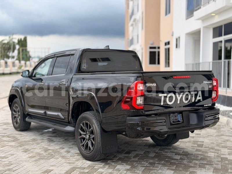 Big with watermark toyota hilux dar es salaam dar es salaam 32274