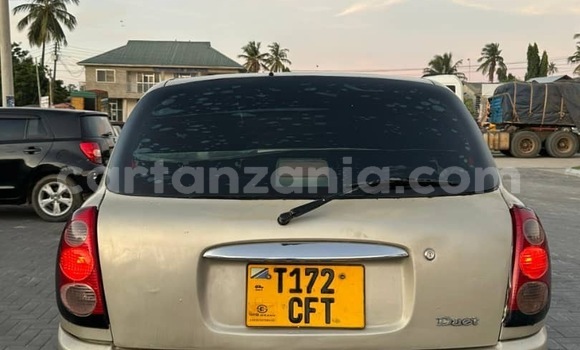 Buy Used AC 378 GT Zagato Beige Car in Dar es Salaam in Dar es Salaam Buy Used AC 378 GT Zagato Beige Car in Dar es Salaam in Dar es Salaam