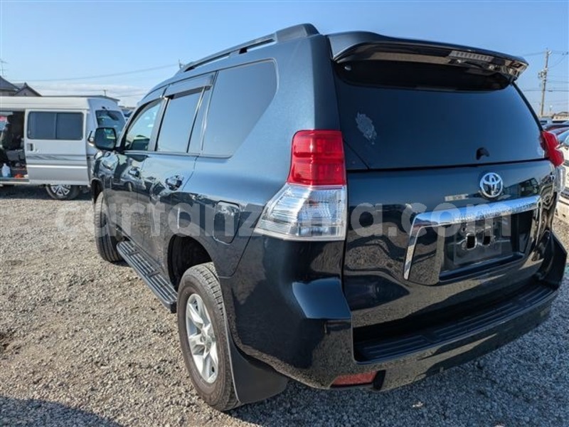 Big with watermark toyota land cruiser prado dar es salaam dar es salaam 32276