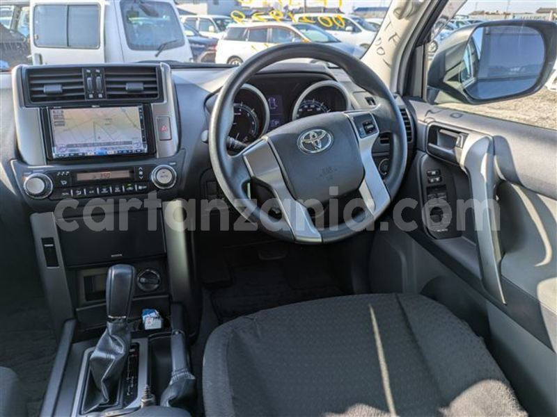 Big with watermark toyota land cruiser prado dar es salaam dar es salaam 32276