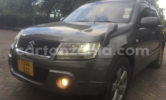 Buy Used Suzuki Escudo Other Car in Dar es Salaam in Dar es Salaam Buy Used Suzuki Escudo Other Car in Dar es Salaam in Dar es Salaam