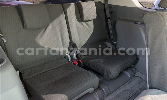 Buy Import Toyota Land Cruiser Prado Black Car in Dar es Salaam in Dar es Salaam Buy Import Toyota Land Cruiser Prado Black Car in Dar es Salaam in Dar es Salaam