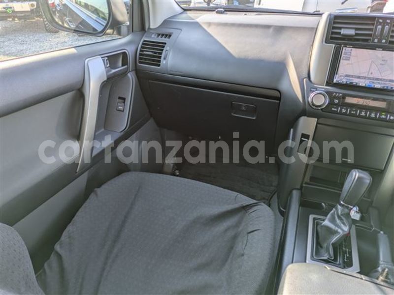Big with watermark toyota land cruiser prado dar es salaam dar es salaam 32276