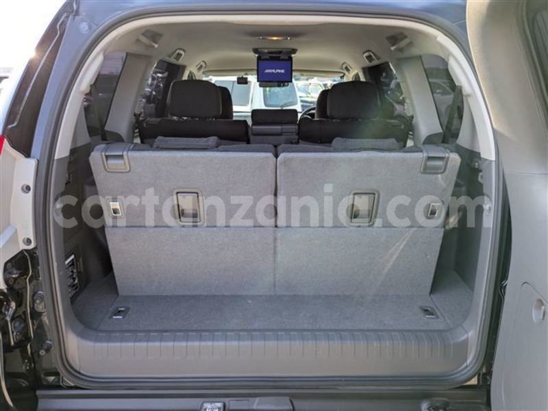 Big with watermark toyota land cruiser prado dar es salaam dar es salaam 32276