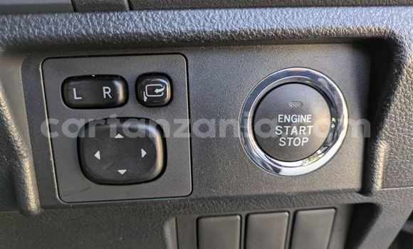 Buy Import Toyota Land Cruiser Prado Black Car in Dar es Salaam in Dar es Salaam Buy Import Toyota Land Cruiser Prado Black Car in Dar es Salaam in Dar es Salaam