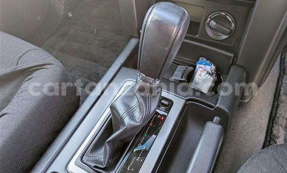 Buy Import Toyota Land Cruiser Prado Black Car in Dar es Salaam in Dar es Salaam Buy Import Toyota Land Cruiser Prado Black Car in Dar es Salaam in Dar es Salaam