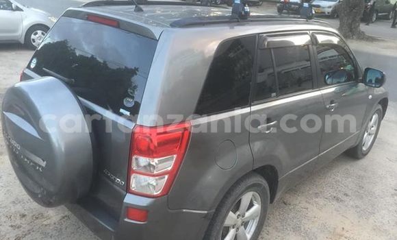 Buy Used Suzuki Escudo Other Car in Dar es Salaam in Dar es Salaam Buy Used Suzuki Escudo Other Car in Dar es Salaam in Dar es Salaam