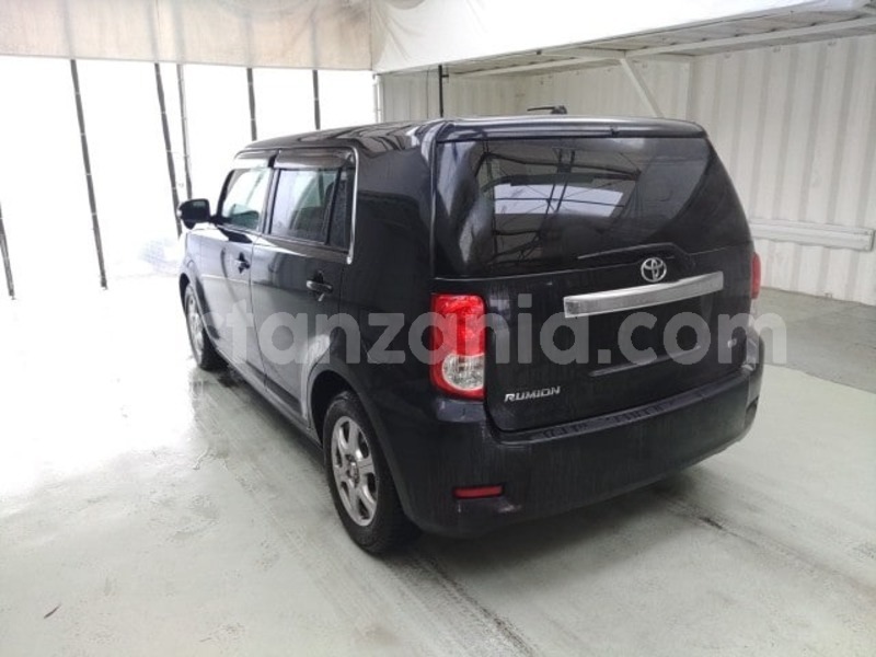 Big with watermark toyota corolla rumion dar es salaam dar es salaam 32277