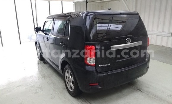 Buy Import Toyota Corolla Rumion Black Car in Dar es Salaam in Dar es Salaam Buy Import Toyota Corolla Rumion Black Car in Dar es Salaam in Dar es Salaam