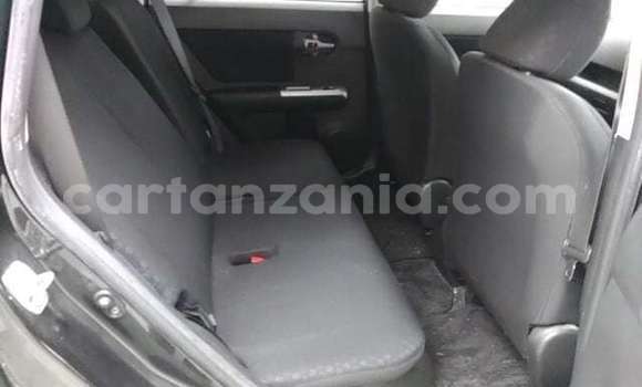 Buy Import Toyota Corolla Rumion Black Car in Dar es Salaam in Dar es Salaam Buy Import Toyota Corolla Rumion Black Car in Dar es Salaam in Dar es Salaam
