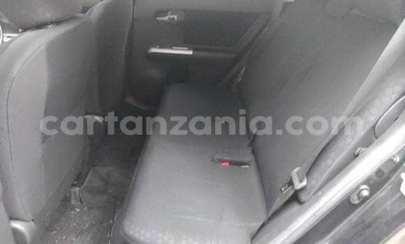 Buy Import Toyota Corolla Rumion Black Car in Dar es Salaam in Dar es Salaam Buy Import Toyota Corolla Rumion Black Car in Dar es Salaam in Dar es Salaam