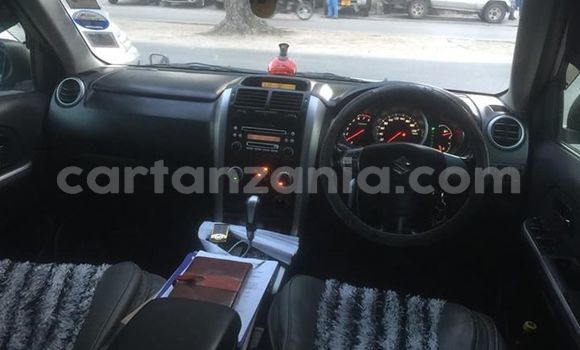 Buy Used Suzuki Escudo Other Car in Dar es Salaam in Dar es Salaam Buy Used Suzuki Escudo Other Car in Dar es Salaam in Dar es Salaam