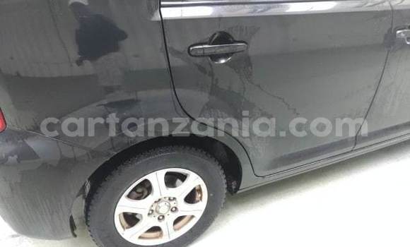 Buy Import Toyota Corolla Rumion Black Car in Dar es Salaam in Dar es Salaam Buy Import Toyota Corolla Rumion Black Car in Dar es Salaam in Dar es Salaam