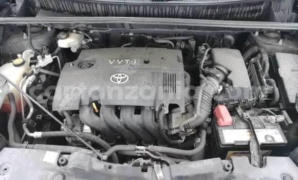 Buy Import Toyota Corolla Rumion Black Car in Dar es Salaam in Dar es Salaam Buy Import Toyota Corolla Rumion Black Car in Dar es Salaam in Dar es Salaam