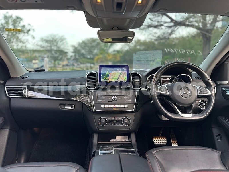 Big with watermark mercedes benz gle coupe dar es salaam dar es salaam 32278