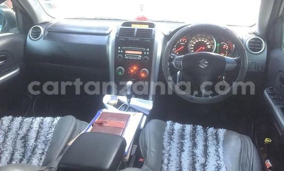 Buy Used Suzuki Escudo Other Car in Dar es Salaam in Dar es Salaam Buy Used Suzuki Escudo Other Car in Dar es Salaam in Dar es Salaam
