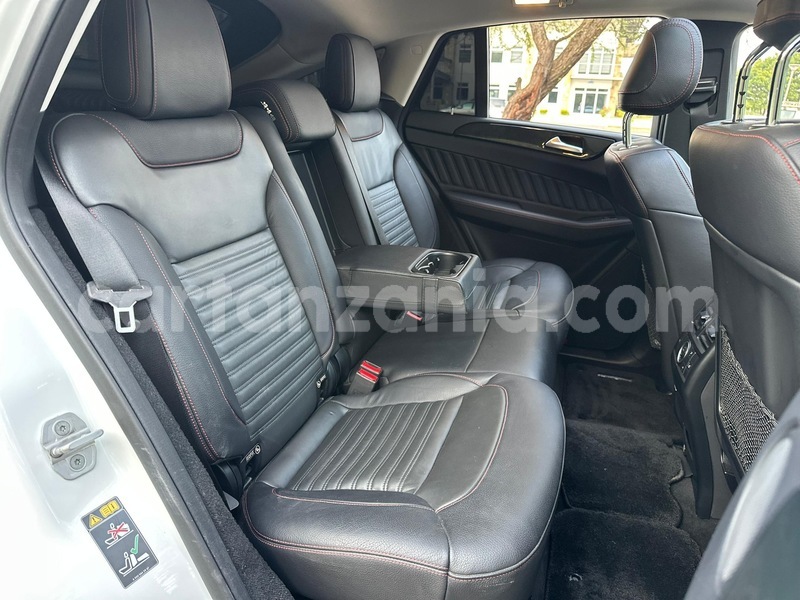 Big with watermark mercedes benz gle coupe dar es salaam dar es salaam 32278