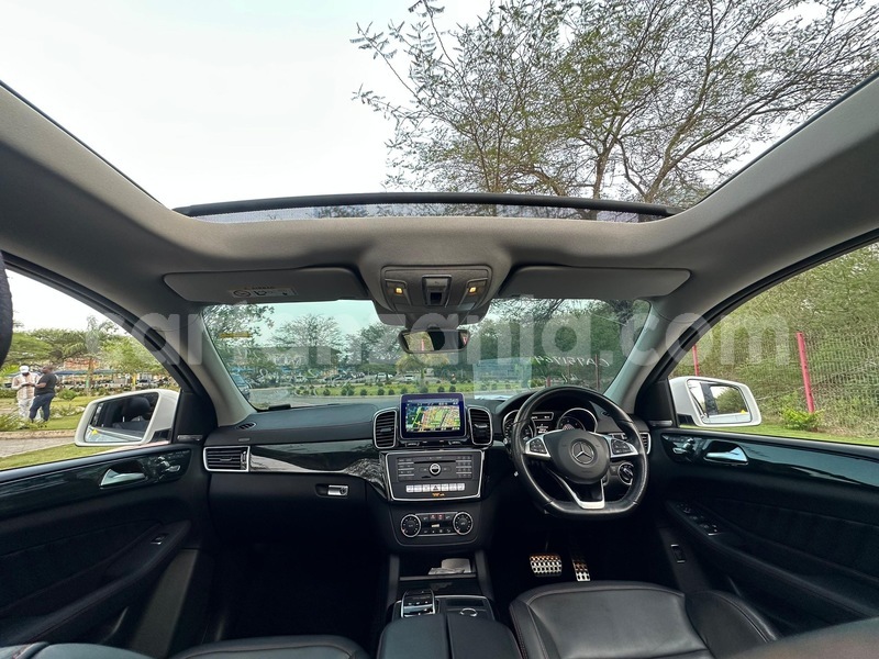 Big with watermark mercedes benz gle coupe dar es salaam dar es salaam 32278