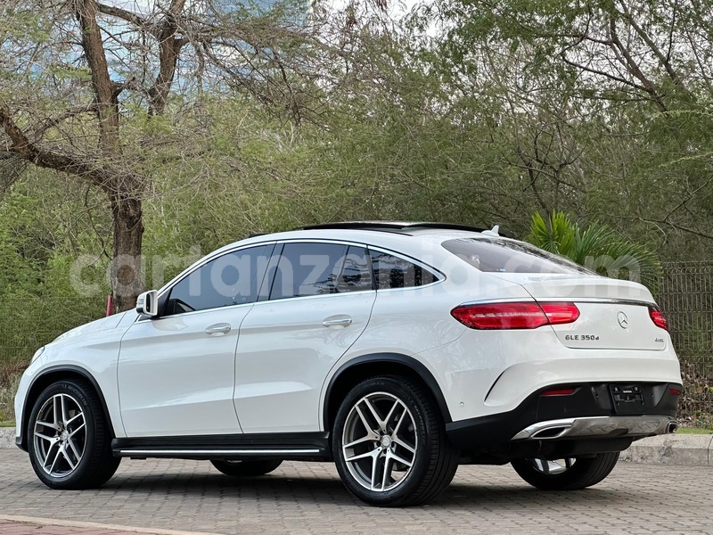 Big with watermark mercedes benz gle coupe dar es salaam dar es salaam 32278