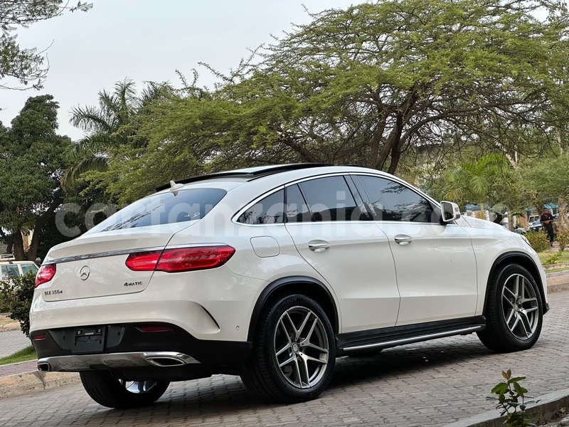 Big with watermark mercedes benz gle coupe dar es salaam dar es salaam 32278