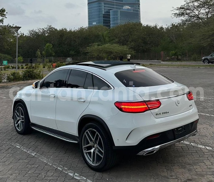 Big with watermark mercedes benz gle coupe dar es salaam dar es salaam 32278
