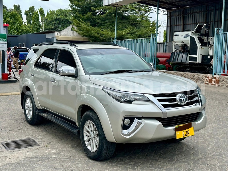 Big with watermark toyota fortuner dar es salaam dar es salaam 32280