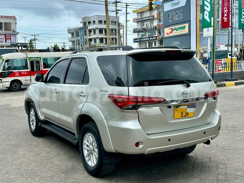 Big with watermark toyota fortuner dar es salaam dar es salaam 32280