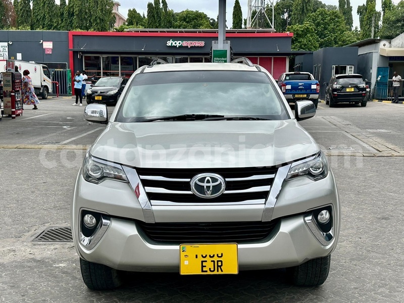 Big with watermark toyota fortuner dar es salaam dar es salaam 32280