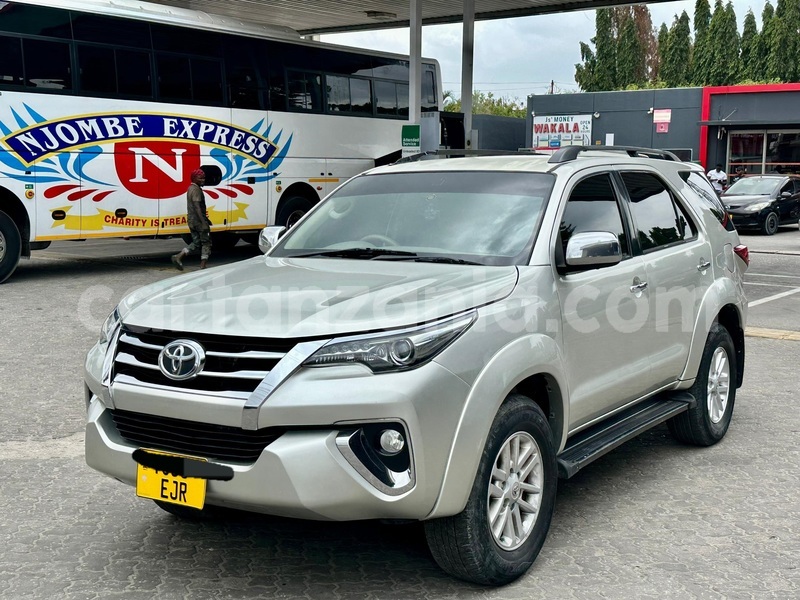 Big with watermark toyota fortuner dar es salaam dar es salaam 32280