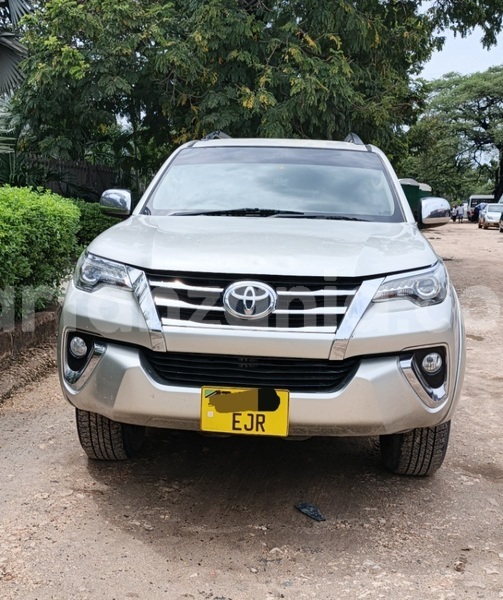 Big with watermark toyota fortuner dar es salaam dar es salaam 32280