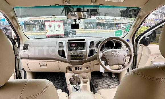 Nunua Ilio tumika Toyota Fortuner Fedha Gari ndani ya Dar es Salaam nchini Dar es Salaam Nunua Ilio tumika Toyota Fortuner Fedha Gari ndani ya Dar es Salaam nchini Dar es Salaam