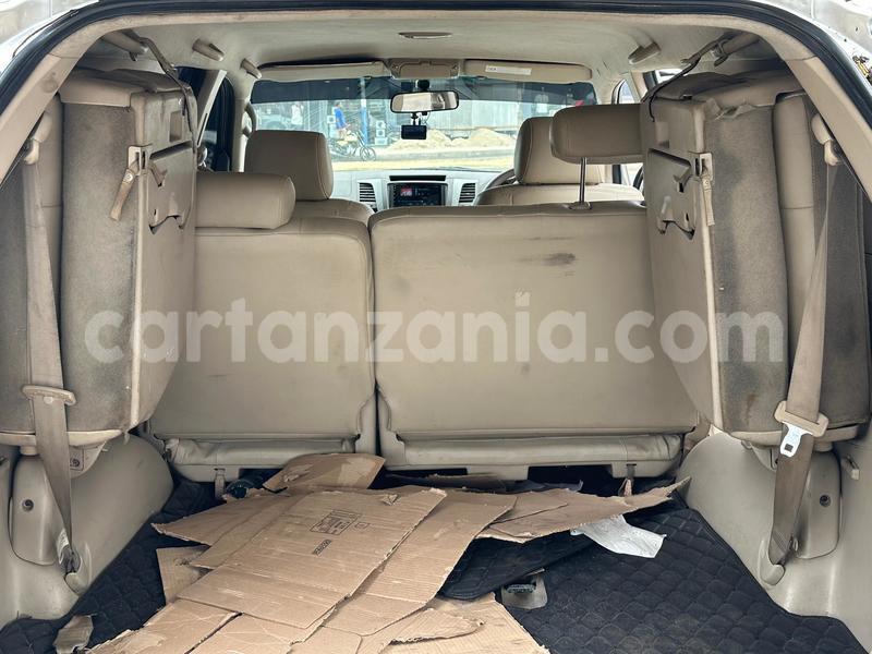 Big with watermark toyota fortuner dar es salaam dar es salaam 32280