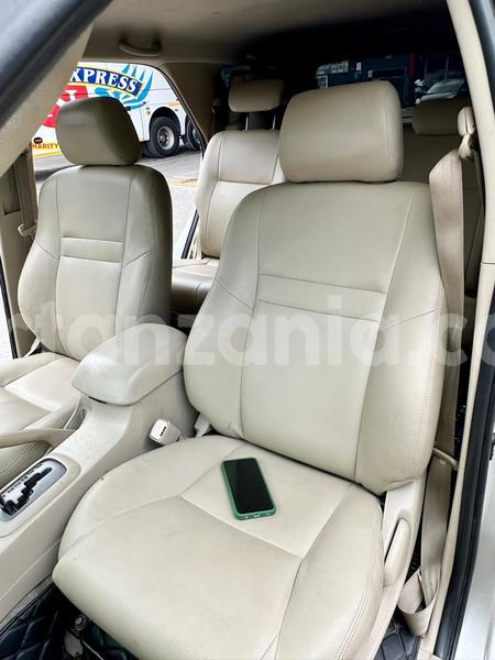 Big with watermark toyota fortuner dar es salaam dar es salaam 32280