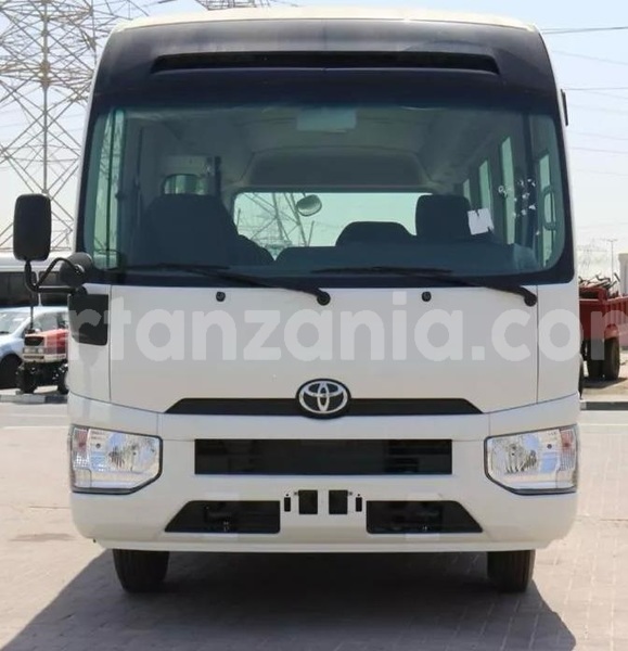 Big with watermark toyota coaster dar es salaam dar es salaam 32281
