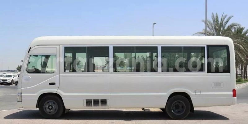 Big with watermark toyota coaster dar es salaam dar es salaam 32281