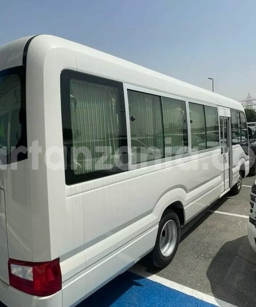 Big with watermark toyota coaster dar es salaam dar es salaam 32281