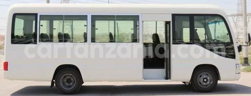 Big with watermark toyota coaster dar es salaam dar es salaam 32281