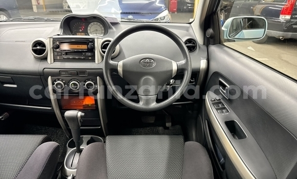 Buy Import Toyota IST Blue Car in Dar es Salaam in Dar es Salaam Buy Import Toyota IST Blue Car in Dar es Salaam in Dar es Salaam