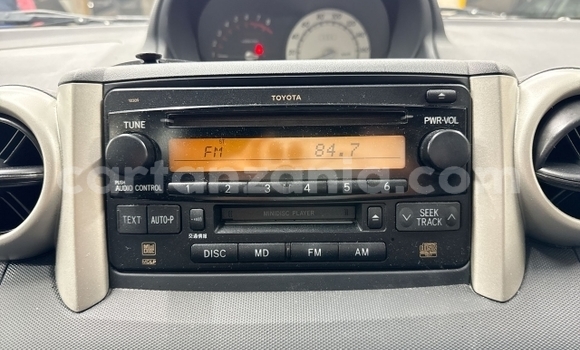 Buy Import Toyota IST Blue Car in Dar es Salaam in Dar es Salaam Buy Import Toyota IST Blue Car in Dar es Salaam in Dar es Salaam