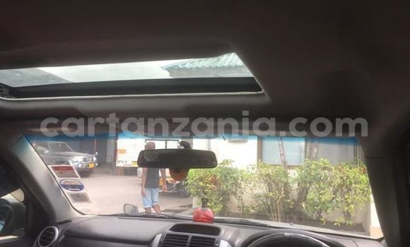 Buy Used Suzuki Escudo Other Car in Dar es Salaam in Dar es Salaam Buy Used Suzuki Escudo Other Car in Dar es Salaam in Dar es Salaam