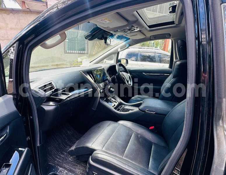 Big with watermark toyota vellfire dar es salaam dar es salaam 32283