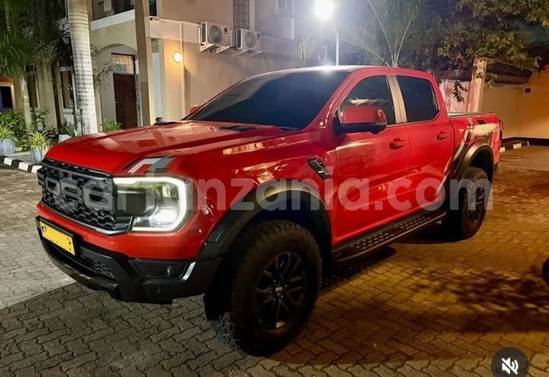 Big with watermark ford ranger dar es salaam dar es salaam 32284