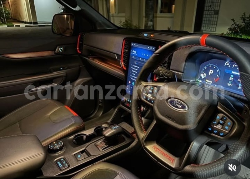 Big with watermark ford ranger dar es salaam dar es salaam 32284