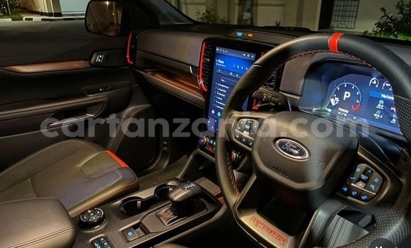 Buy Used Ford Ranger Red Car in Dar es Salaam in Dar es Salaam Buy Used Ford Ranger Red Car in Dar es Salaam in Dar es Salaam
