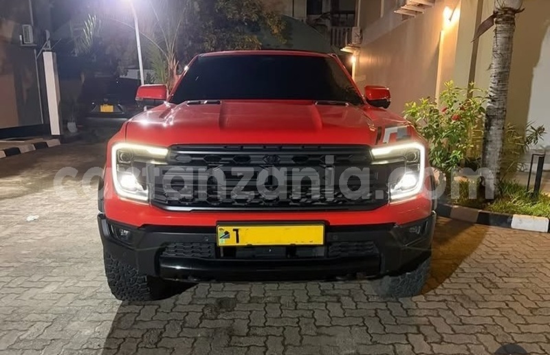 Big with watermark ford ranger dar es salaam dar es salaam 32284