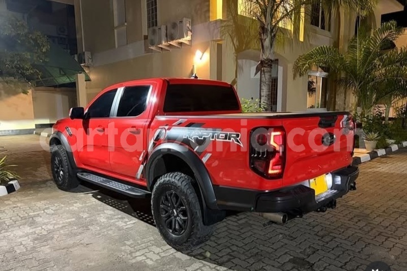 Big with watermark ford ranger dar es salaam dar es salaam 32284