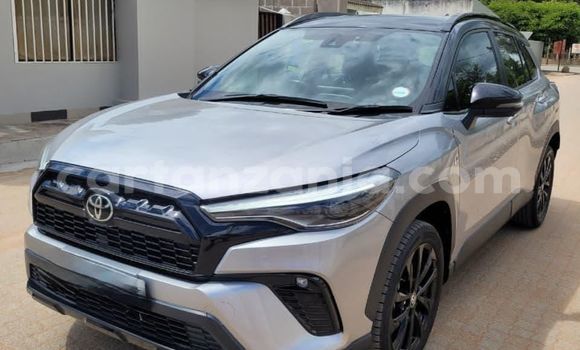 Nunua Mpya Toyota Corolla Cross Fedha Gari ndani ya Dar es Salaam nchini Dar es Salaam Nunua Mpya Toyota Corolla Cross Fedha Gari ndani ya Dar es Salaam nchini Dar es Salaam