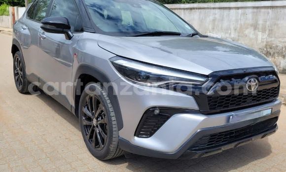 Nunua Mpya Toyota Corolla Cross Fedha Gari ndani ya Dar es Salaam nchini Dar es Salaam Nunua Mpya Toyota Corolla Cross Fedha Gari ndani ya Dar es Salaam nchini Dar es Salaam