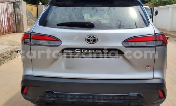 Nunua Mpya Toyota Corolla Cross Fedha Gari ndani ya Dar es Salaam nchini Dar es Salaam Nunua Mpya Toyota Corolla Cross Fedha Gari ndani ya Dar es Salaam nchini Dar es Salaam